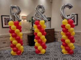 DHL balloons3