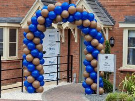 Mulberry homes balloons1
