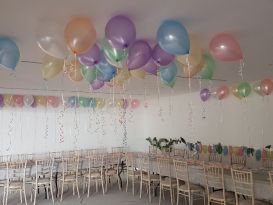 balloons rugby