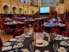 bubble balls lit centrepieces birmingham2