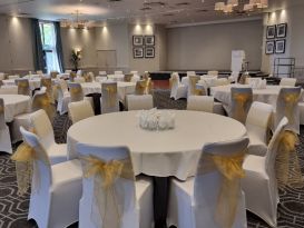 chair covers ashlawn school prom1