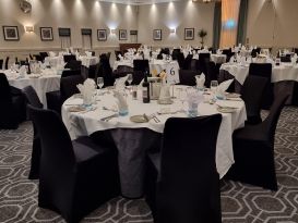 chair covers staverton