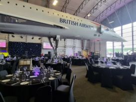 concorde eventdecor11