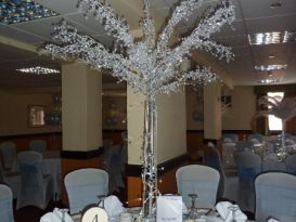 crystal tree 1