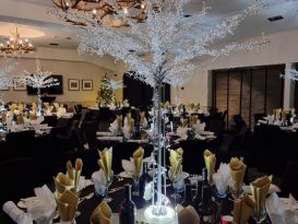 crystal tree centrepieces staverton2