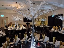 crystal tree centrepieces staverton5