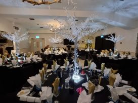 crystal tree centrepieces staverton6