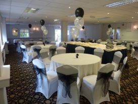 draycote suite dunchurch park