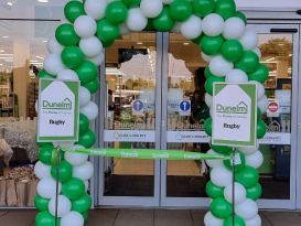 dunelm arch