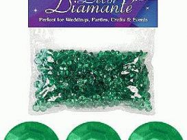 emerald diamante