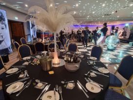 feather table centres virgin media2