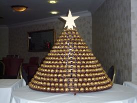 ferrero star