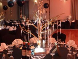 gold crystal tree2