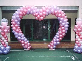 heart arch 1