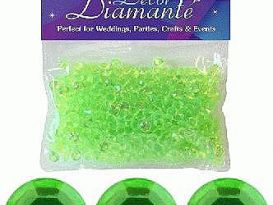 lime diamante