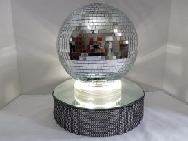 mirrorball