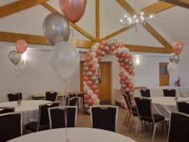 prom balloons draycote4