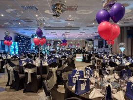 sixways stadium corporate eventdecor12