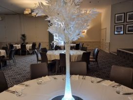 white tree centrepieces1