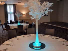 white tree centrepieces4