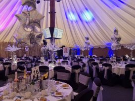 worcestershire ball venue decor2