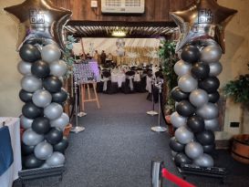 worcestershire ball venue decor3