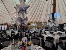 worcestershire ball venue decor4