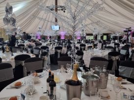 worcestershire ball venue decor6